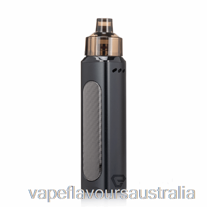 Vape Nicotine Australia Uwell AEGLOS H2 60W Pod Mod Classic Black